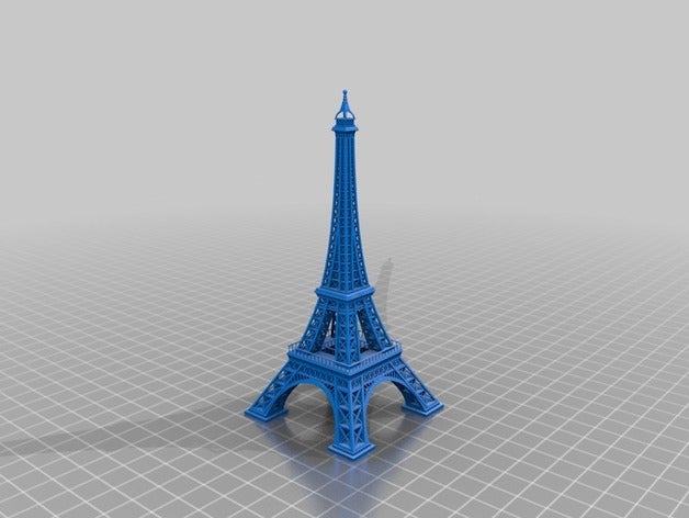 Eiffel Tower