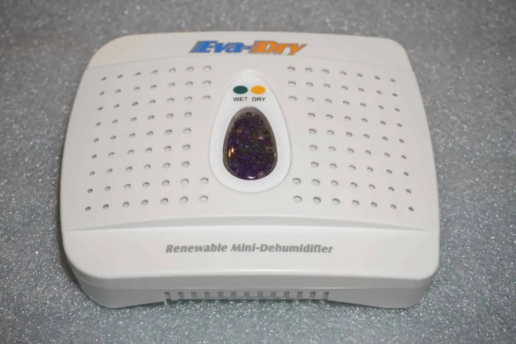 Mini Dehumidifier