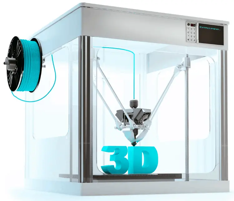 3d printer