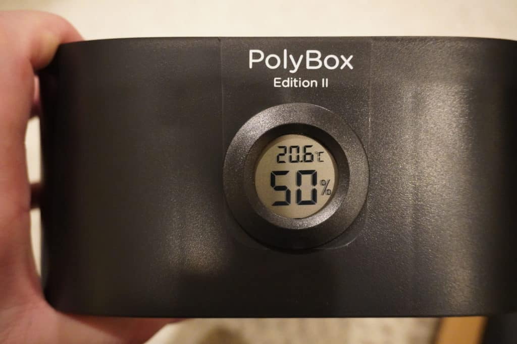 Polymaker PolyBox 