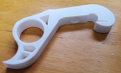 bottle opener