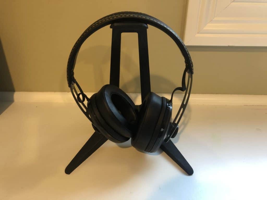 Headphone Stand