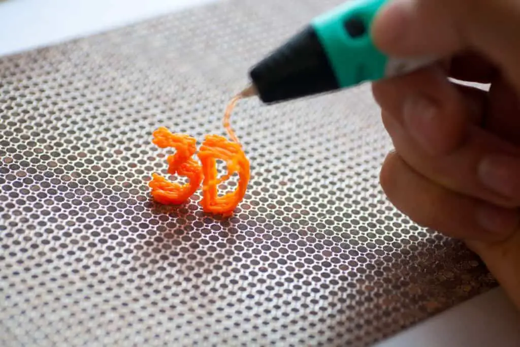 3d pen 2