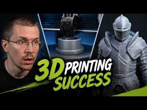 I Tested Seele AI for 3D Printing: Here's What Worked