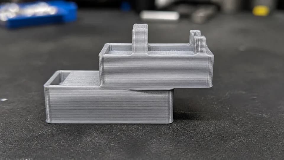 3D Printer Layer Shifts: Causes, Checks, and Fixes