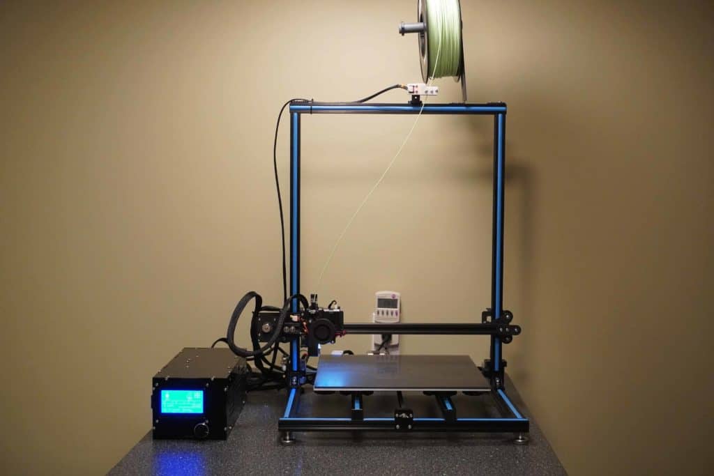 ADIMLab Gantry Pro 3D Printer