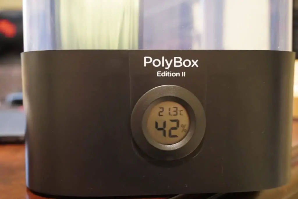 Polymaker PolyBox - 9