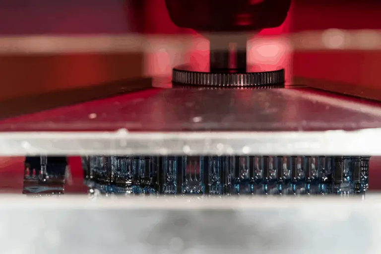 Why is my uv resin sticky after curing 3dprintscape