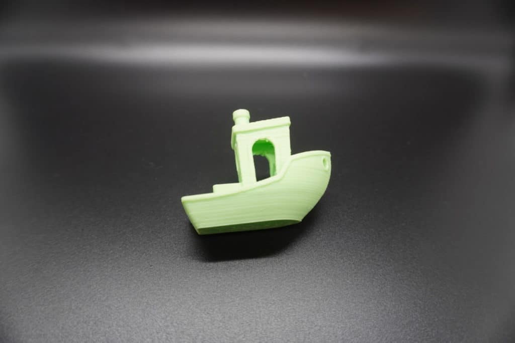 Benchy Blob 1