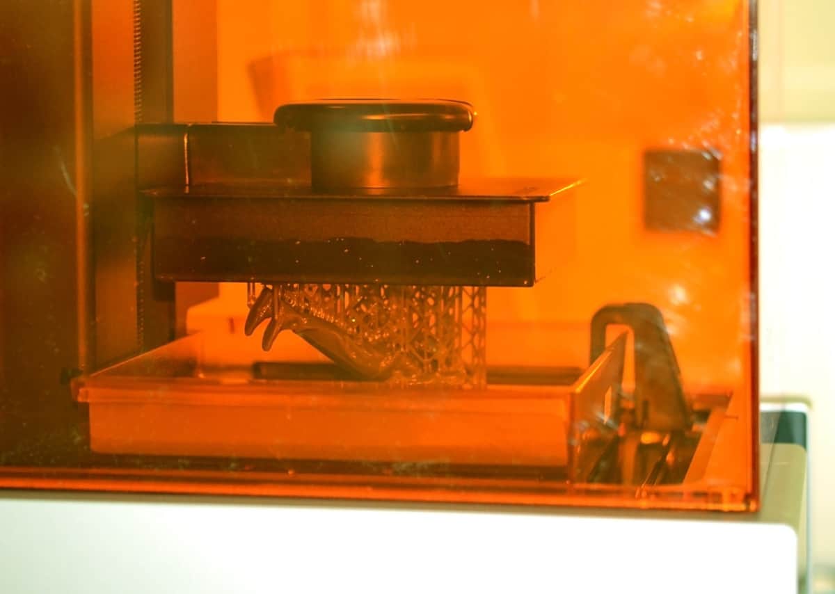 Why Are My Resin 3D Prints So Brittle?