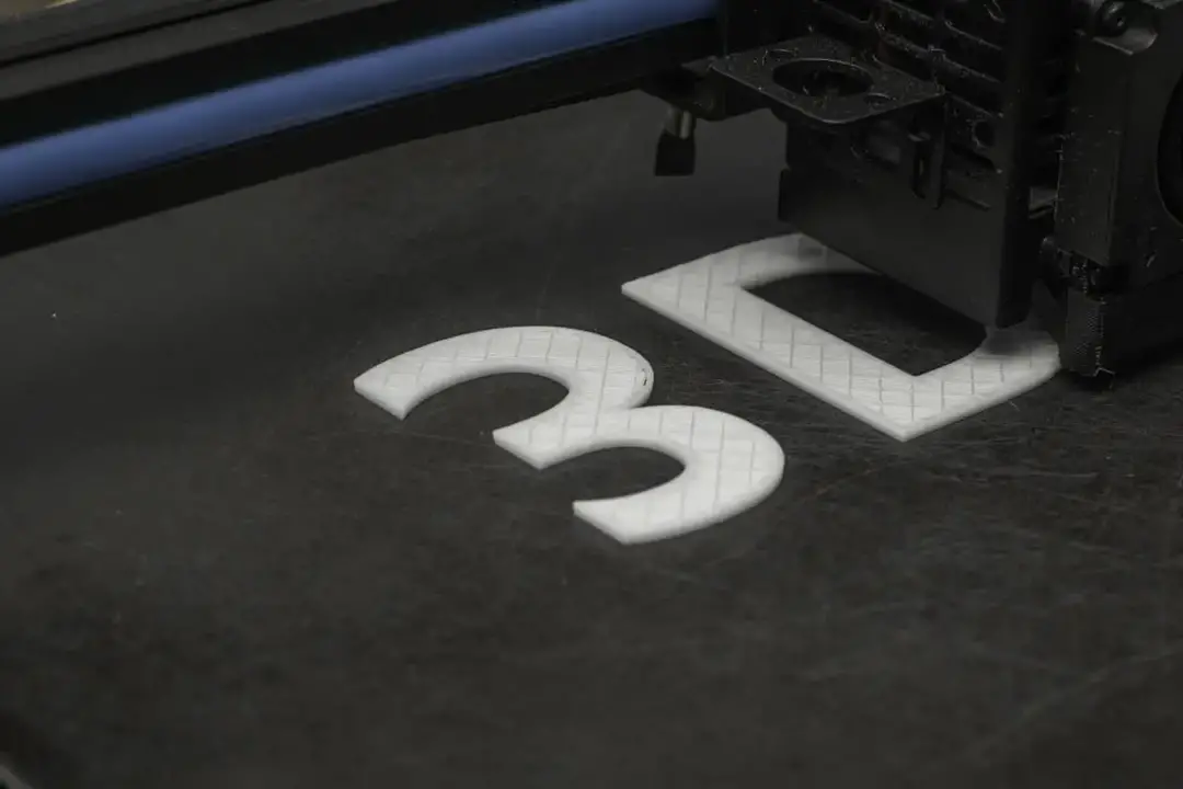 Best 3D Printer Build 3dprintscape.com