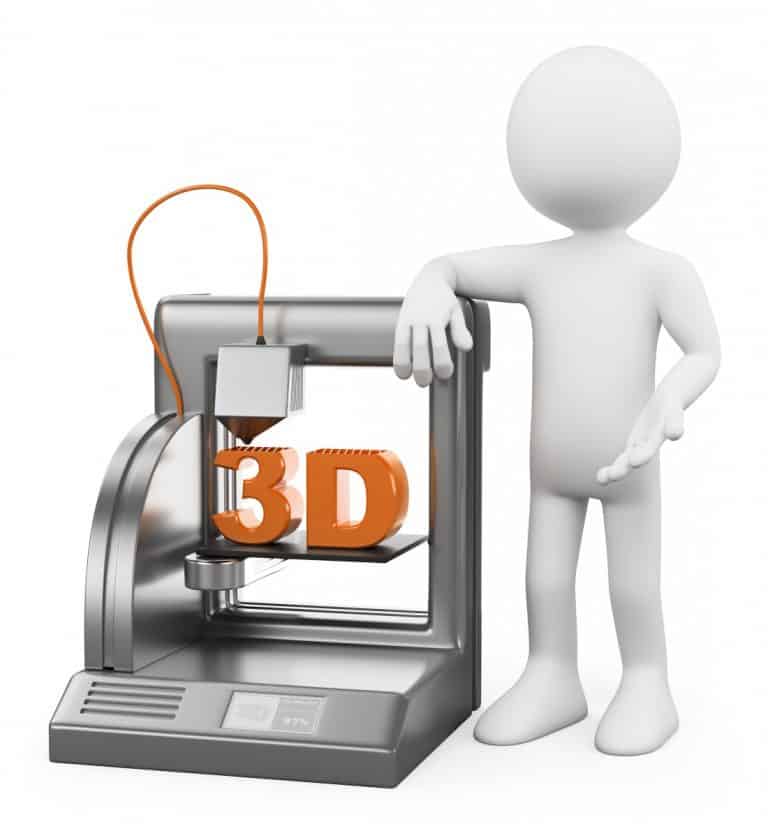 Best large 3d printer for the money 3dprintscape