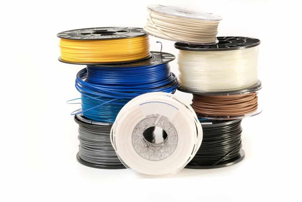 Filament Spools