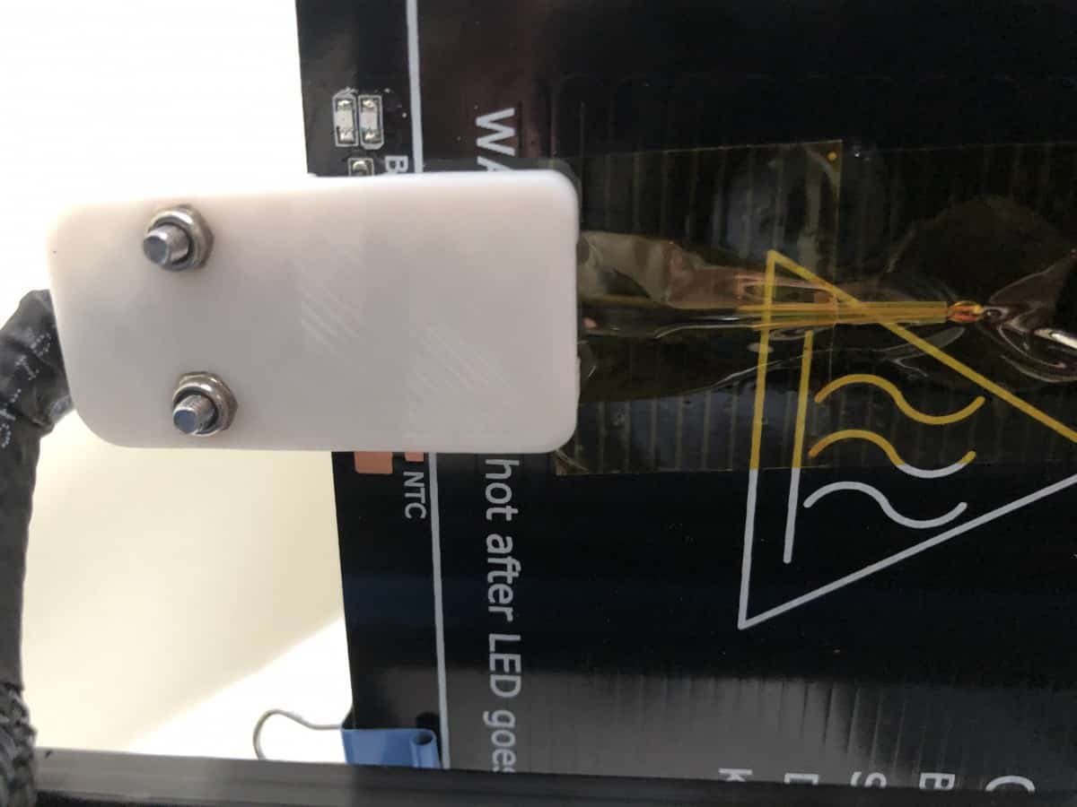 Does PLA Need a Heated Bed?