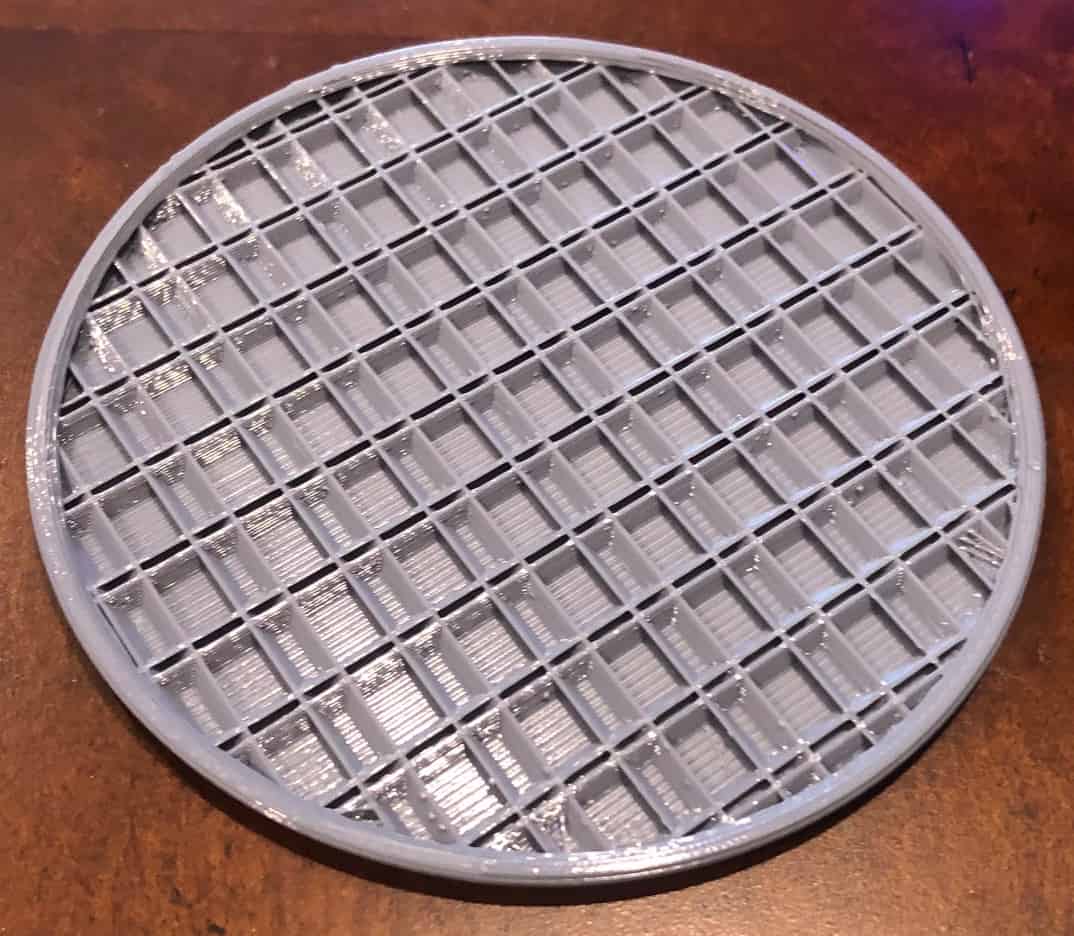 Best 3D Printing Infill Pattern – 3dprintscape.com