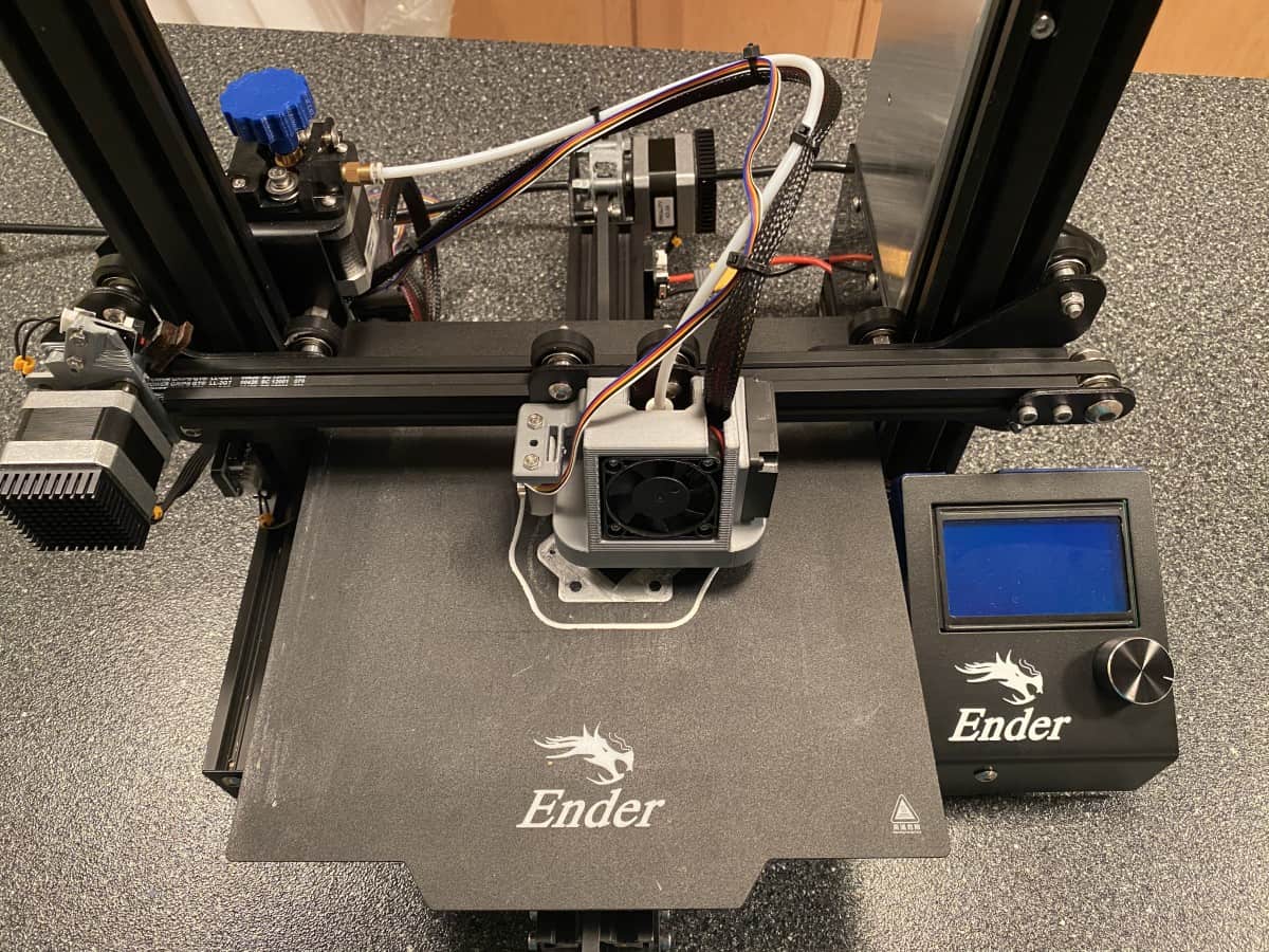 Ender 3 VS Ender 5 – 3dprintscape.com