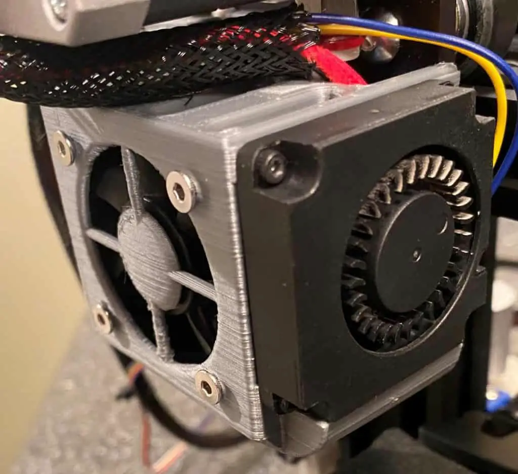 3d Printer Fans