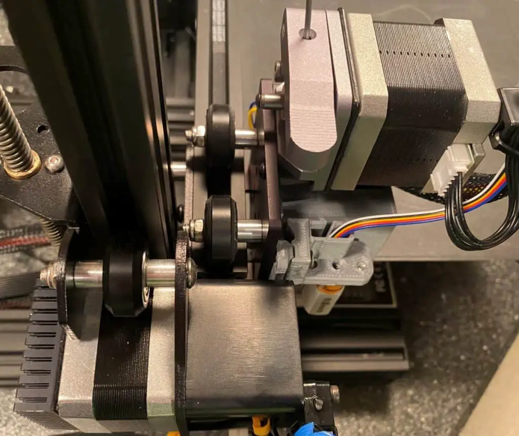 3d Printer Stepper Motor