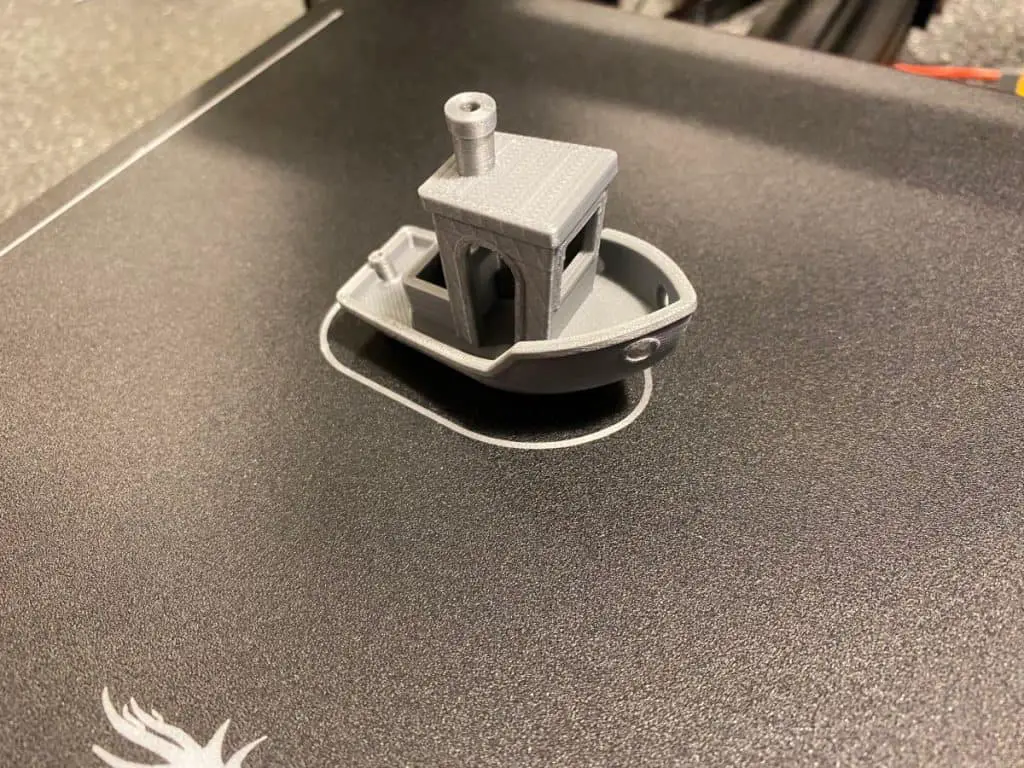 Benchy 3 Featured Image