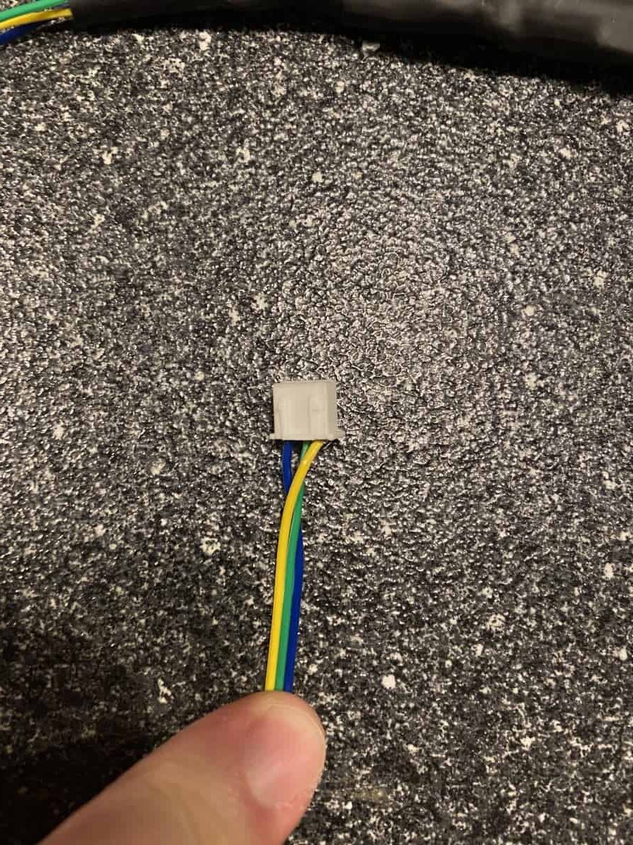 NeoPixel LEDs on SKR Mini – Complete Install Guide – 3dprintscape.com