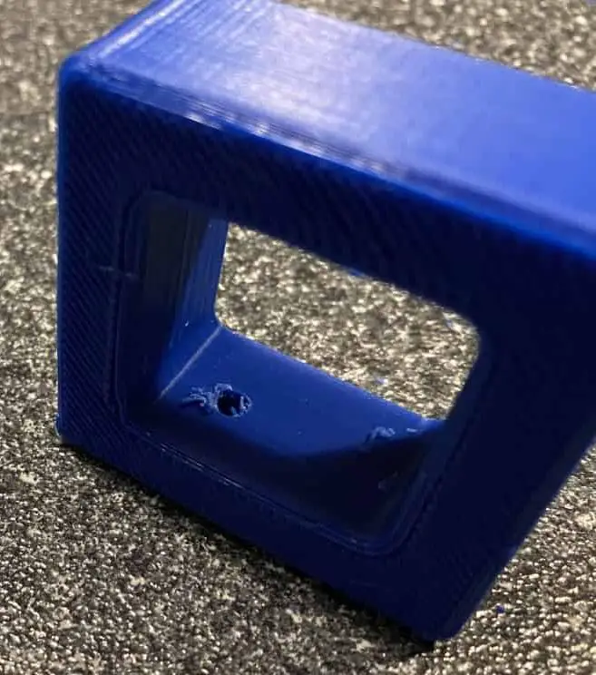 Can You Drill Into and Cut 3D Printed Plastic?