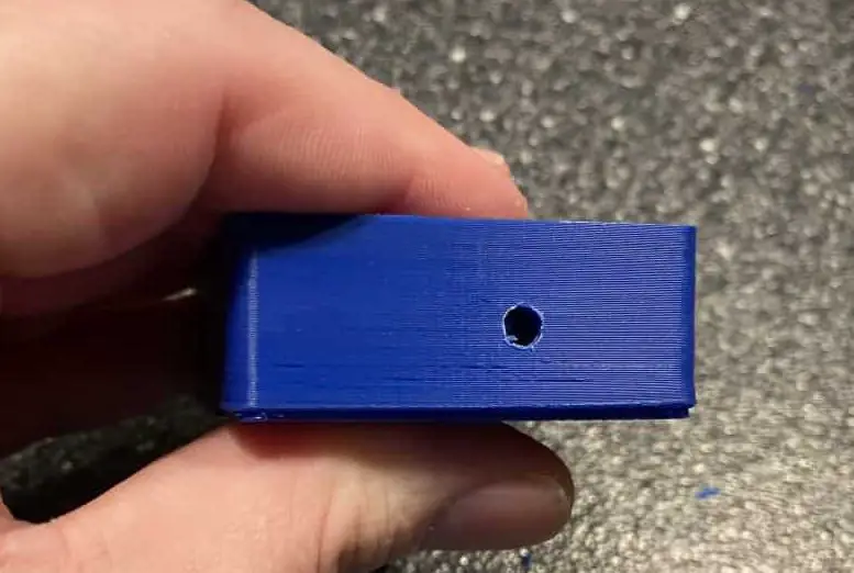 Can You Drill Into and Cut 3D Printed Plastic?
