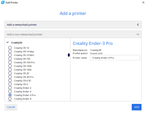 ultimaker cura ender 3 v2 profile ultimaker cura ender 3 v2 profile