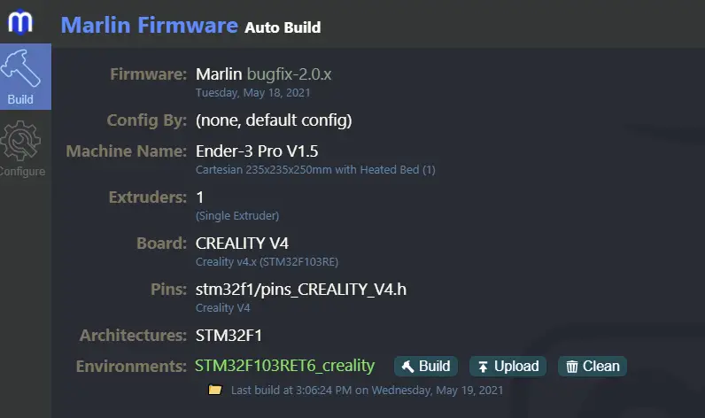 marlin firmware featured image