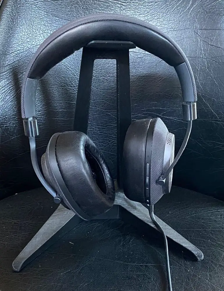 Headphone Stand