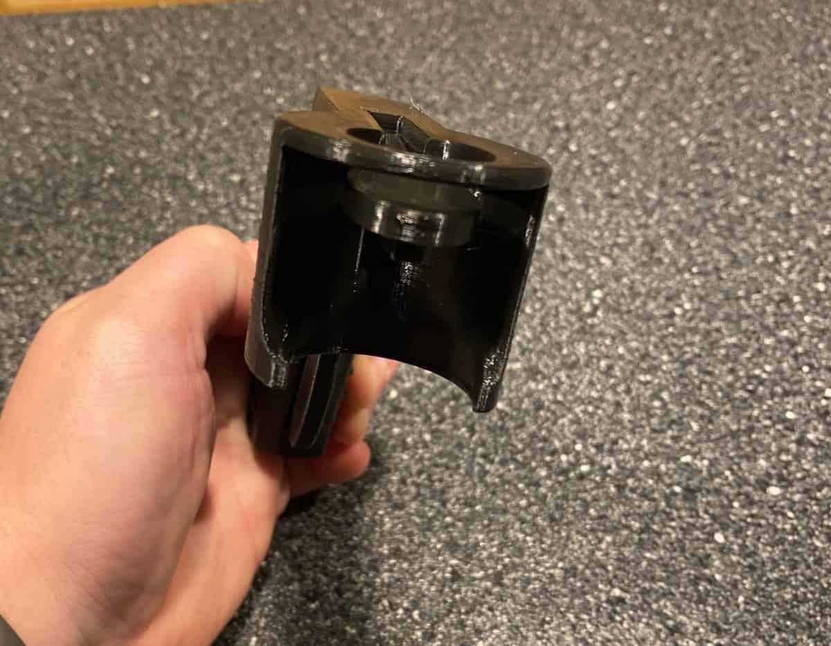 Most Popular 3D Printed Life Hacks – 3dprintscape.com