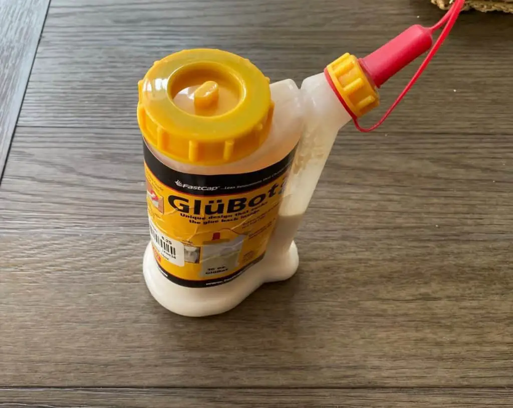 Wood Glue