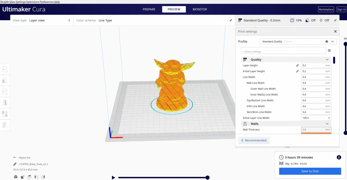 Does Cura Work With Any Printer?
