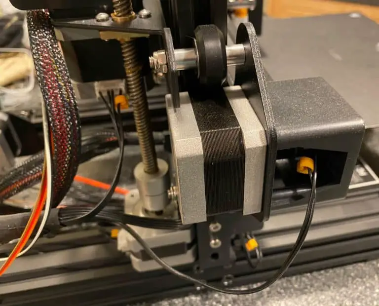 Ender 3 Bed Leveling Issues Common Causes and Fixes