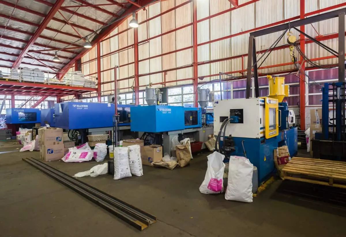 Is 3D Printing Cheaper than Molding?