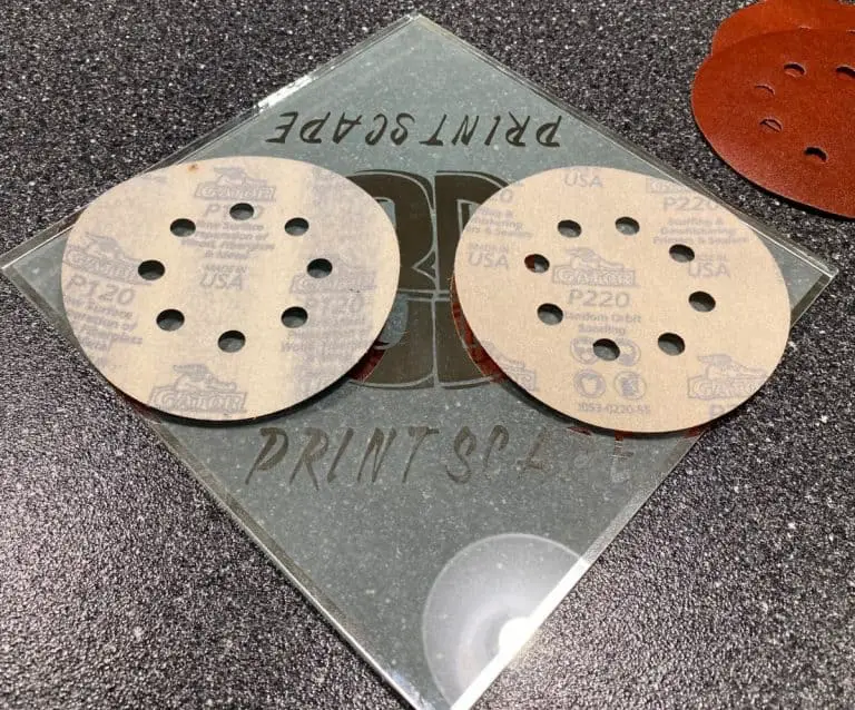 What Is The Best Primer For 3d Prints?