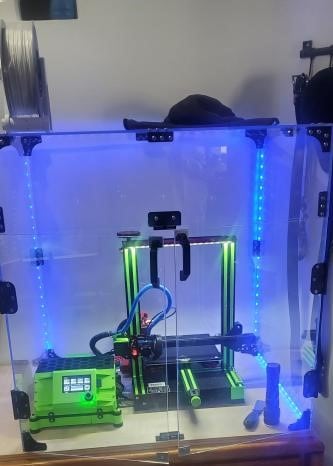 3d printer enclosure 1