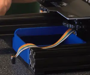 Top Ender 3 Printable Upgrades – My Picks! – 3dprintscape.com