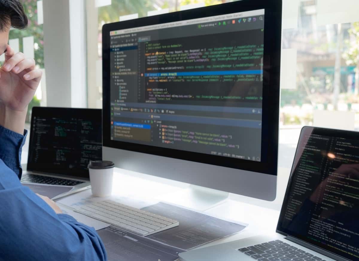Do You Need Coding For 3D Printing? (We’ve Got The Answer ...