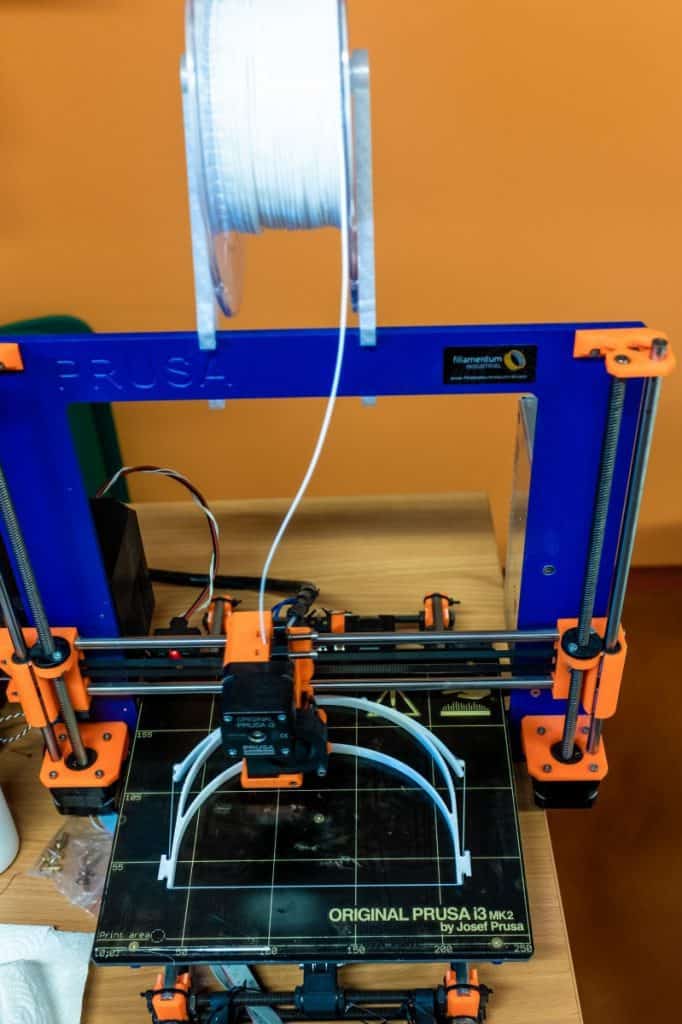 Prusa i3 MK2