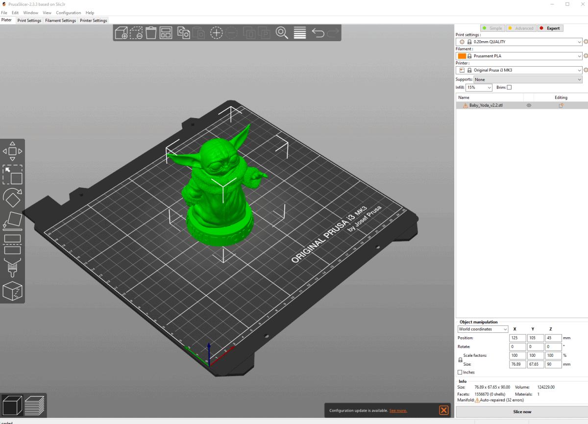 PrusaSlicer vs Cura Which is Right for You?