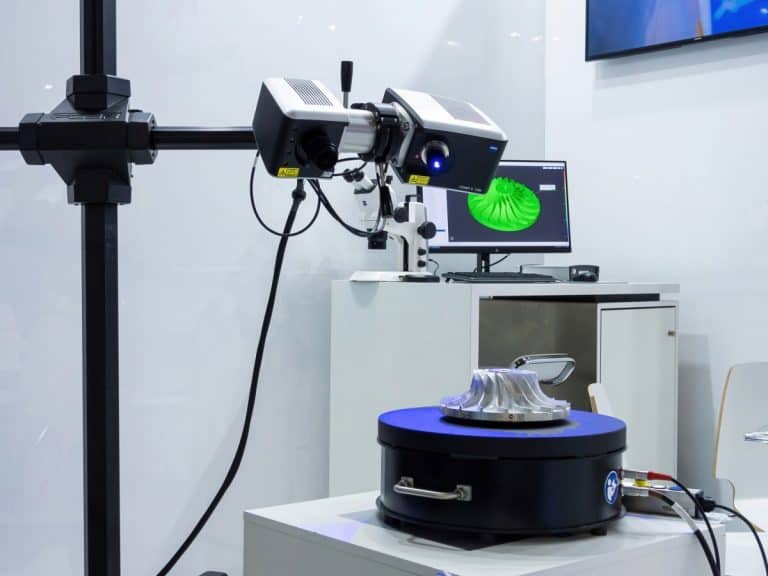 How to 3D Scan With a Phone