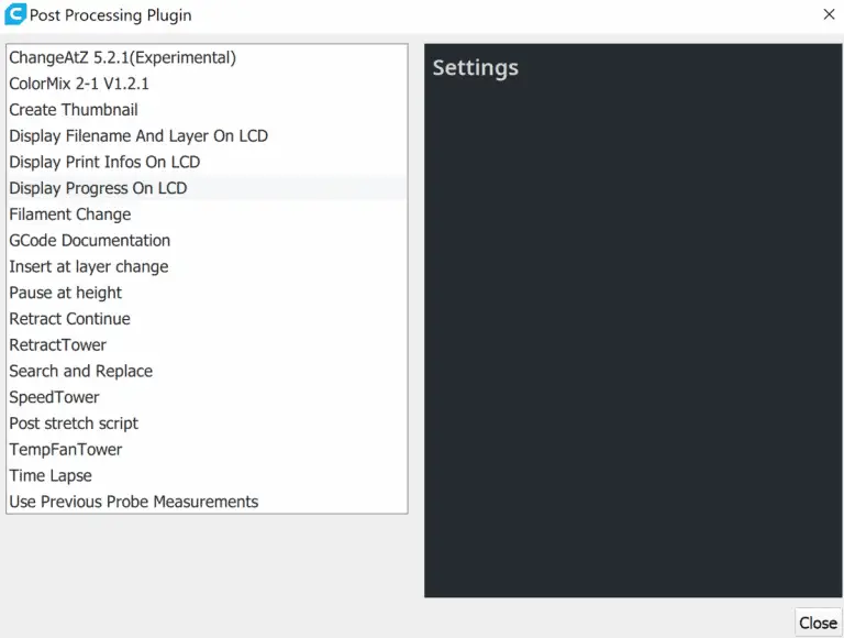 Guide To Changing Filament Mid Print 3dprintscape