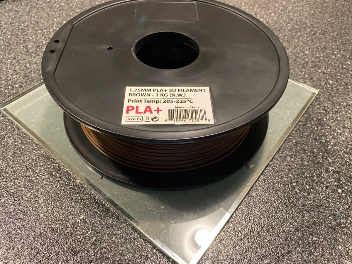 PLA vs PLA+ – What’s the Difference? – 3dprintscape.com