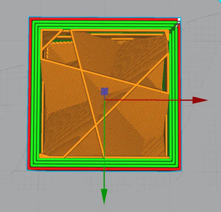 What is 3D Printer Shell Thickness? – 3dprintscape.com