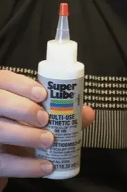 super lube