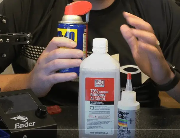 wd40 lube