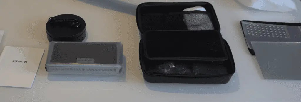 Whats in the box