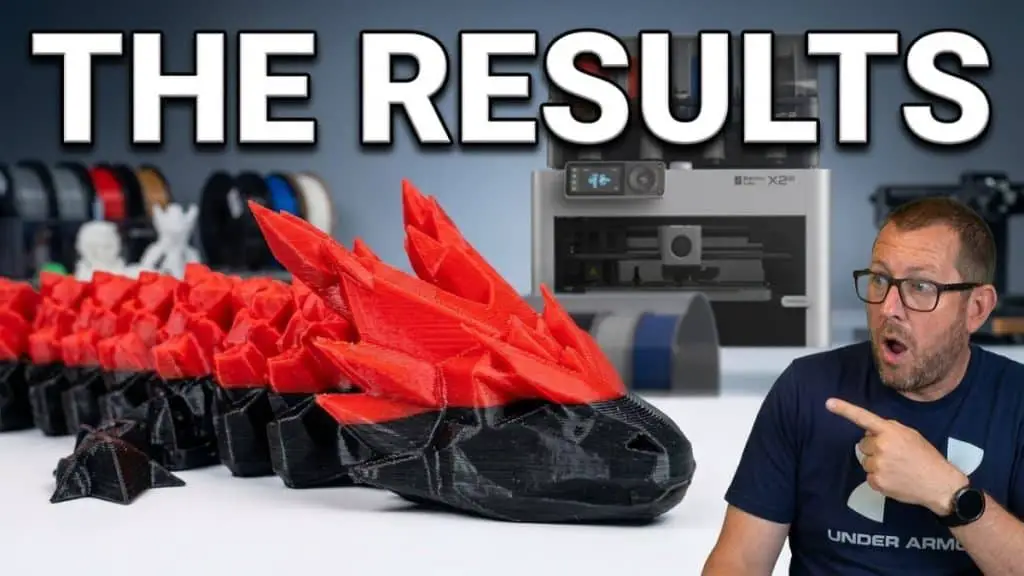 Bambu Lab X2D Review: Unboxing, Setup & Real-World Results After One ...